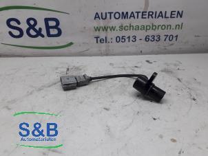 Gebruikte Krukas sensor Volkswagen Scirocco (137/13AD) 2.0 R 16V Prijs € 30,00 Margeregeling aangeboden door Schaap & Bron