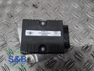 Gebruikte Computer Automatische Bak Austin Mini Open (R52) 1.6 16V Cooper S Prijs € 99,99 Margeregeling aangeboden door Schaap & Bron