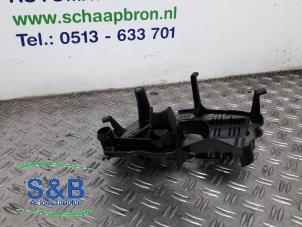 Gebruikte Carterpan Audi A4 (B8) 2.0 TFSI 16V Quattro Prijs € 10,00 Margeregeling aangeboden door Schaap & Bron