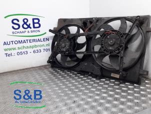 Gebruikte Koelvinhuis Volkswagen Transporter T4 Prijs € 100,00 Margeregeling aangeboden door Schaap & Bron