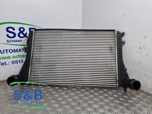 Gebruikte Intercooler Volkswagen Golf VI (5K1) 2.0 GTI 16V Prijs € 74,99 Margeregeling aangeboden door Schaap & Bron