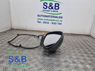Gebruikte Buitenspiegel rechts Seat Exeo (3R2) 2.0 TDI 16V Prijs € 74,99 Margeregeling aangeboden door Schaap & Bron