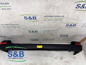 Gebruikte Achterbumper Volkswagen Transporter T6 Prijs € 199,00 Margeregeling aangeboden door Schaap & Bron
