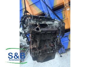 Gebruikte Motor Fiat Ducato (250) 2.3 D 140 Multijet AdBlue Prijs € 4.250,00 Margeregeling aangeboden door Schaap & Bron