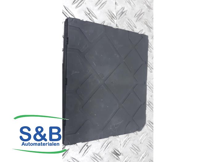 Computer Body Control van een Volkswagen Golf VII (AUA) 1.5 TSI Evo BlueMotion 16V 2018