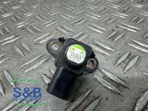 Gebruikte Brandstofdruk sensor Mercedes Sprinter 3,5t (906.63) 319 CDI,BlueTEC V6 24V Prijs € 10,00 Margeregeling aangeboden door Schaap & Bron