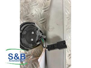 Gebruikte Spiegel binnen Audi A3 (8P1) 1.6 16V FSI Prijs € 65,00 Margeregeling aangeboden door Schaap & Bron