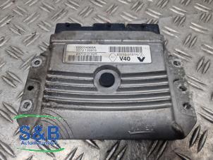 Gebruikte Computer Motormanagement Renault Megane III Grandtour (KZ) 1.6 16V Prijs € 85,00 Margeregeling aangeboden door Schaap & Bron