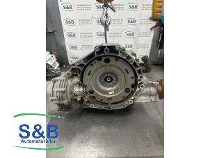 Gebruikte Automaatbak Audi A5 Sportback (F5A/F5F) 2.0 35 TFSI Mild Hybrid 16V Prijs € 1.900,00 Margeregeling aangeboden door Schaap & Bron