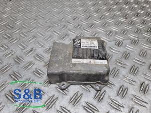 Gebruikte Airbag Module Volkswagen Tiguan (5N1/2) 2.0 TDI 16V Blue Motion Prijs € 49,99 Margeregeling aangeboden door Schaap & Bron