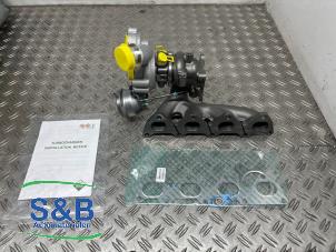 Nieuwe G-lader Volkswagen Golf V (1K1) 1.4 TSI 122 16V Prijs € 399,30 Inclusief btw aangeboden door Schaap & Bron