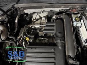 Gebruikte Motor Volkswagen Golf VII (AUA) 1.2 TSI 16V Prijs € 1.500,00 Margeregeling aangeboden door Schaap & Bron