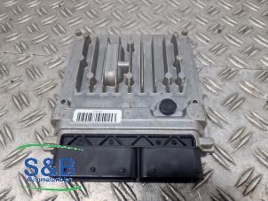 Gebruikte Computer Motormanagement Mercedes Vito (639.6) 2.2 110 CDI 16V Euro 5 Prijs € 125,00 Margeregeling aangeboden door Schaap & Bron