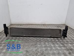 Gebruikte Radiateur Skoda Rapid Spaceback 1.2 TSI Prijs € 39,99 Margeregeling aangeboden door Schaap & Bron