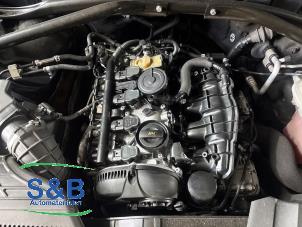 Gebruikte Automaatbak Audi Q5 (8RB) 2.0 TFSI 16V Quattro Prijs € 850,00 Margeregeling aangeboden door Schaap & Bron