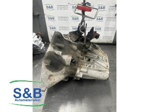 Gebruikte Versnellingsbak Fiat Ducato (250) 2.3 D 140 Multijet AdBlue Prijs € 1.650,00 Margeregeling aangeboden door Schaap & Bron