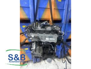 Gebruikte Motor Volkswagen Tiguan (5N1/2) 1.4 TSI 16V Prijs € 999,99 Margeregeling aangeboden door Schaap & Bron