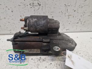 Gebruikte Startmotor Volvo V50 (MW) 2.0 16V Prijs € 35,00 Margeregeling aangeboden door Schaap & Bron