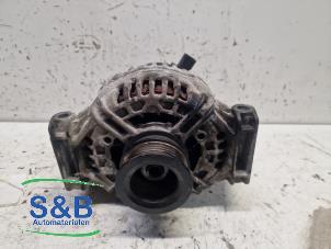 Gebruikte Dynamo Saab 9-3 Sport Estate (YS3F) 1.8t 16V Prijs € 35,00 Margeregeling aangeboden door Schaap & Bron