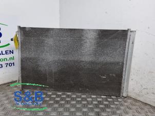 Gebruikte Airco Radiateur Mercedes Vito (447.6) 1.6 111 CDI 16V Prijs € 69,99 Margeregeling aangeboden door Schaap & Bron