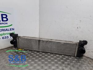 Gebruikte Intercooler Mercedes Vito (447.6) 1.6 111 CDI 16V Prijs € 74,99 Margeregeling aangeboden door Schaap & Bron