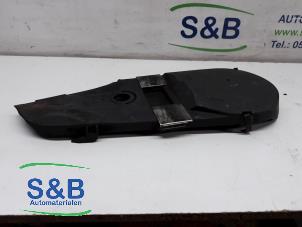 Gebruikte Distributiedeksel Volkswagen Transporter/Caravelle T4 2.5 TDI Prijs € 20,00 Margeregeling aangeboden door Schaap & Bron