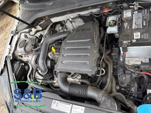 Gebruikte Automaatbak Volkswagen Golf VII Variant (AUVV) 1.0 TSI 12V BlueMotion Technology Prijs € 850,00 Margeregeling aangeboden door Schaap & Bron