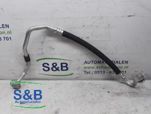 Gebruikte Airco Leiding Volkswagen Transporter T5 2.5 TDi Prijs € 50,00 Margeregeling aangeboden door Schaap & Bron