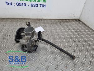 Gebruikte Gasklephuis Hyundai i20 1.2i 16V Prijs € 29,99 Margeregeling aangeboden door Schaap & Bron