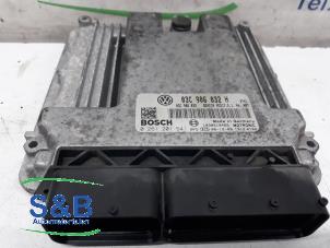 Gebruikte Computer Motormanagement Volkswagen Touran (1T1/T2) 1.4 16V TSI 170 Prijs € 125,00 Margeregeling aangeboden door Schaap & Bron