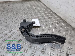 Gebruikte Gaspedaal Renault Trafic (1FL/2FL/3FL/4FL) 1.6 dCi 95 Prijs € 24,99 Margeregeling aangeboden door Schaap & Bron