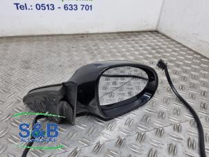 Gebruikte Buitenspiegel rechts Volkswagen Passat (3C2) 2.0 FSI 16V Prijs € 49,99 Margeregeling aangeboden door Schaap & Bron