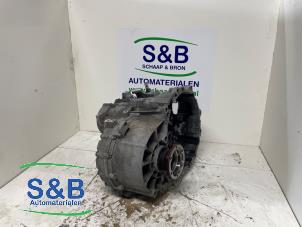 Gebruikte Versnellingsbak Volkswagen Tiguan (5N1/2) 1.4 TSI 16V Prijs € 450,00 Margeregeling aangeboden door Schaap & Bron