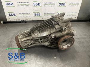 Gebruikte Differentieel achter Audi A8 (D3) 6.0 W12 48V Quattro Prijs € 200,00 Margeregeling aangeboden door Schaap & Bron