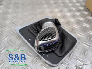Gebruikte Pookknop Volkswagen Golf VII (AUA) 1.5 TSI Evo BMT 16V Prijs € 149,99 Margeregeling aangeboden door Schaap & Bron
