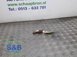 Gebruikte Keyless entry antenne Toyota C-HR (X1,X5) 2.0 16V Hybrid Prijs € 20,00 Margeregeling aangeboden door Schaap & Bron