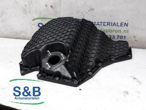 Gebruikte Carterpan Audi A4 Prijs € 40,00 Margeregeling aangeboden door Schaap & Bron