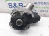 Hogedrukpomp van een Audi A1 (8X1/8XK) 1.4 TDI Ultra 12V 2015