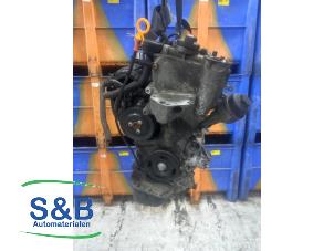 Gebruikte Motor Seat Ibiza IV SC (6J1) 1.2 12V Prijs € 900,00 Margeregeling aangeboden door Schaap & Bron