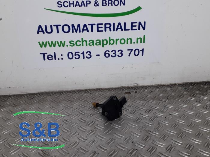 Gebruikte Oliepeil sensor Audi A4 (B8) 2.0 TFSI 16V Flexible Fuel Prijs € 30,00 Margeregeling aangeboden door Schaap & Bron