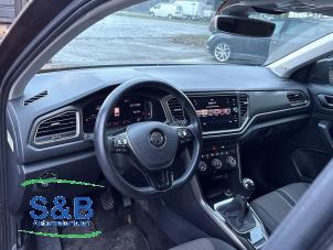 Gebruikte Airbag set + dashboard Volkswagen T-Roc I 1.5 TSI Evo BMT 16V Prijs € 1.450,00 Margeregeling aangeboden door Schaap & Bron