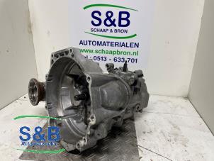 Gebruikte Versnellingsbak Volkswagen T-Roc I 1.5 TSI Evo BMT 16V Prijs € 650,00 Margeregeling aangeboden door Schaap & Bron