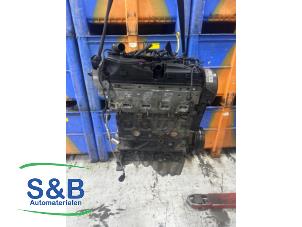 Gebruikte Motor Volkswagen Crafter 2.0 TDI 16V Prijs € 2.400,00 Margeregeling aangeboden door Schaap & Bron