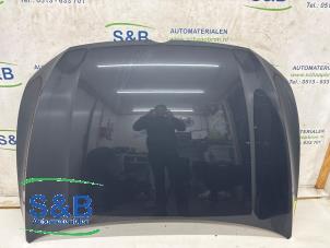 Gebruikte Motorkap Volkswagen Golf VIII Variant (GC5) 1.5 eTSI 16V Prijs € 675,00 Margeregeling aangeboden door Schaap & Bron