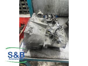 Gebruikte Versnellingsbak Citroen Jumpy 1.5 Blue HDi 100 Prijs € 350,00 Margeregeling aangeboden door Schaap & Bron