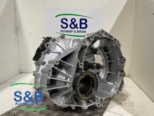 Gereviseerde Automaatbak Volkswagen Golf VII (AUA) 1.6 TDI 16V Prijs € 1.397,55 Inclusief btw aangeboden door Schaap & Bron