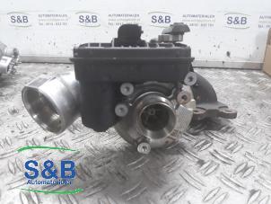 Gebruikte Turbo Volkswagen Golf VII (AUA) 1.4 TSI 16V Prijs € 350,00 Margeregeling aangeboden door Schaap & Bron