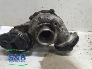 Gebruikte G-lader Citroen Jumpy 1.5 Blue HDi 100 Prijs € 350,00 Margeregeling aangeboden door Schaap & Bron