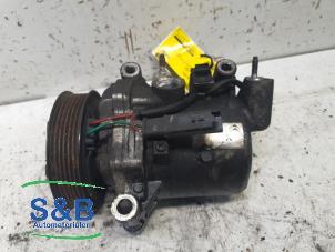 Gebruikte Pomp Airco Citroen Jumpy 1.5 Blue HDi 100 Prijs € 100,00 Margeregeling aangeboden door Schaap & Bron