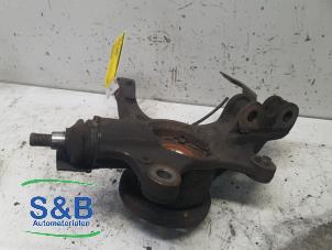 Gebruikte Asschenkel links-voor Citroen Jumpy 1.5 Blue HDi 100 Prijs € 75,00 Margeregeling aangeboden door Schaap & Bron